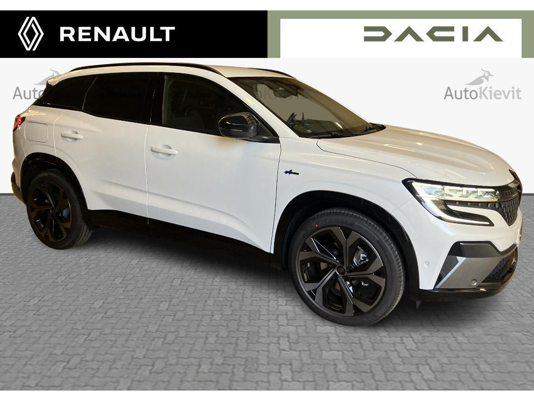 Renault Renault