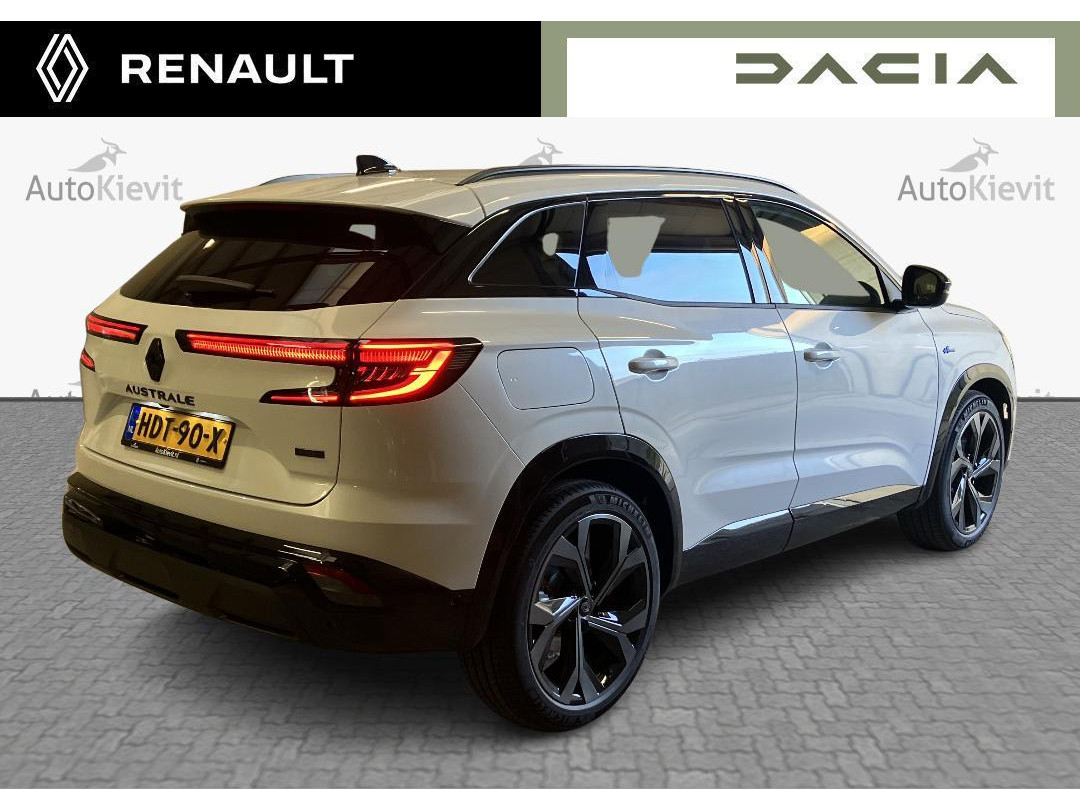 Renault Renault