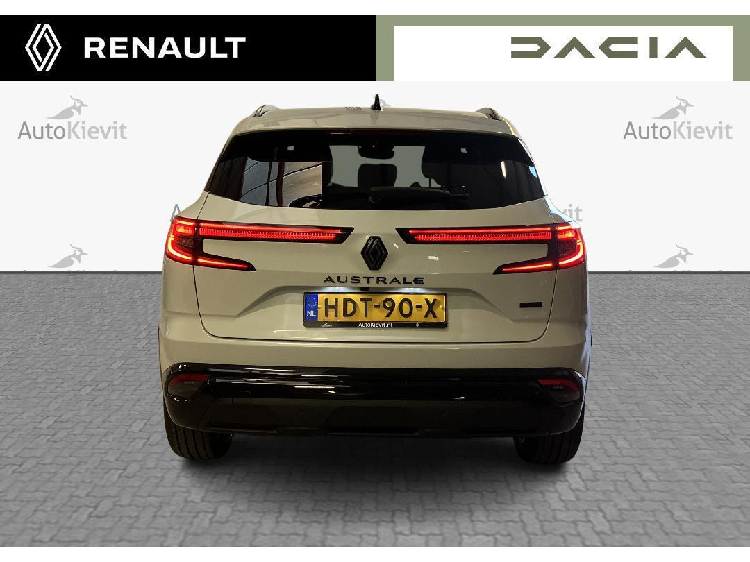 Renault Renault