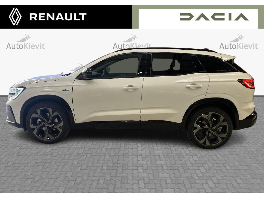 Renault Renault