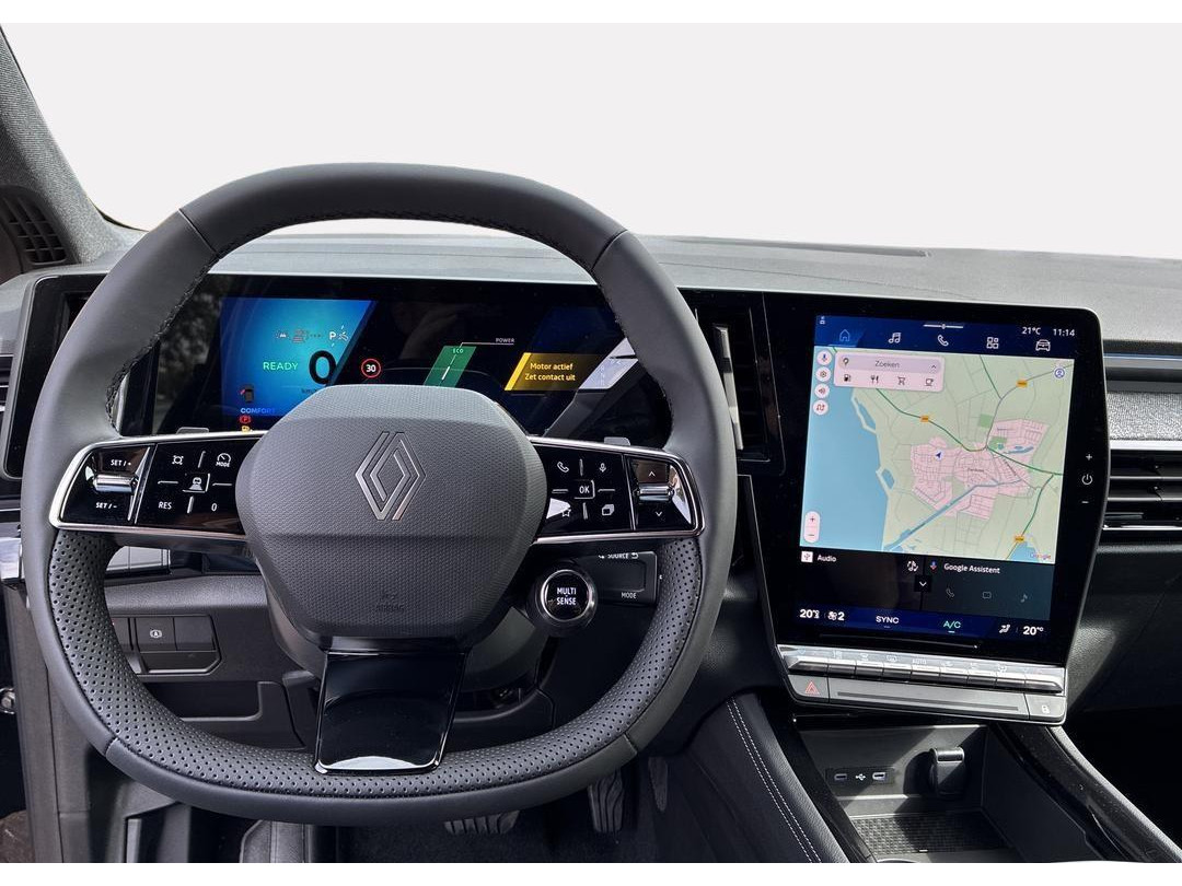 Renault Renault