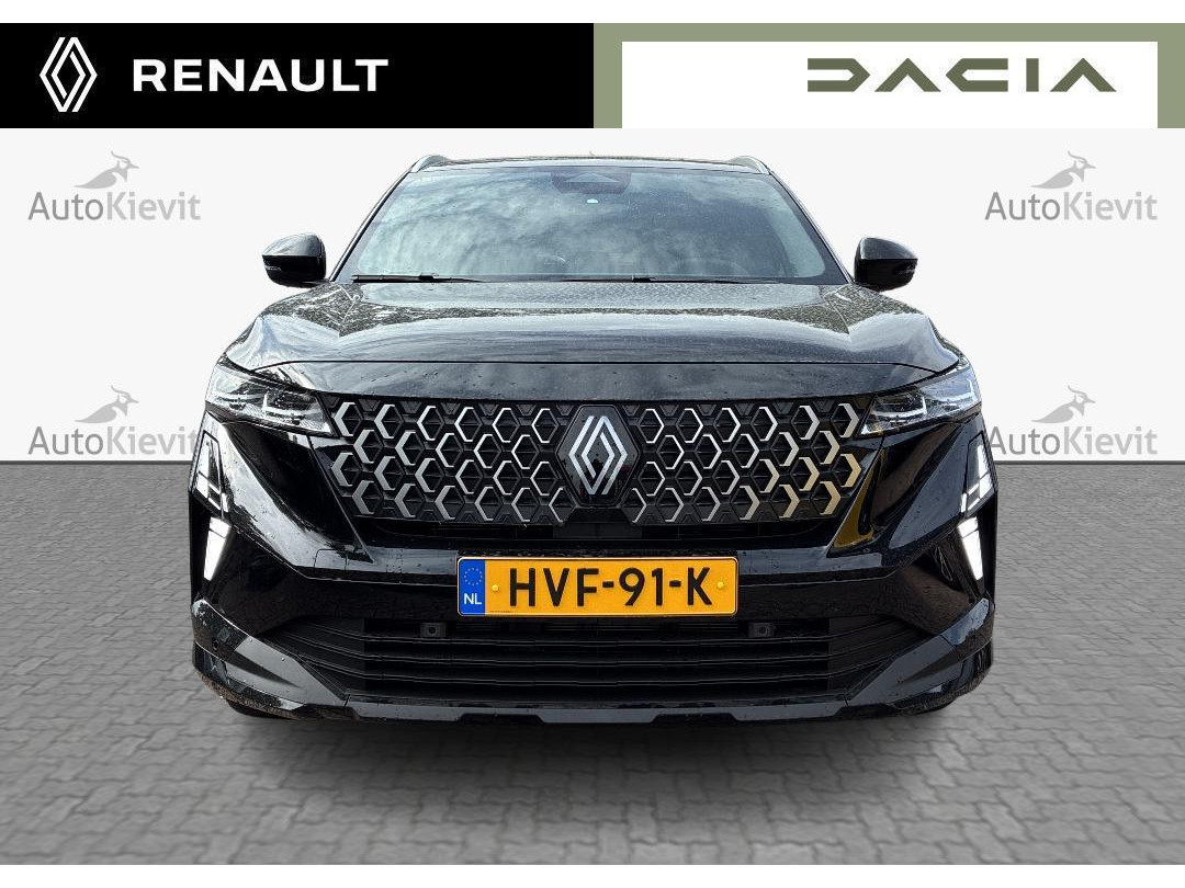 Renault Renault