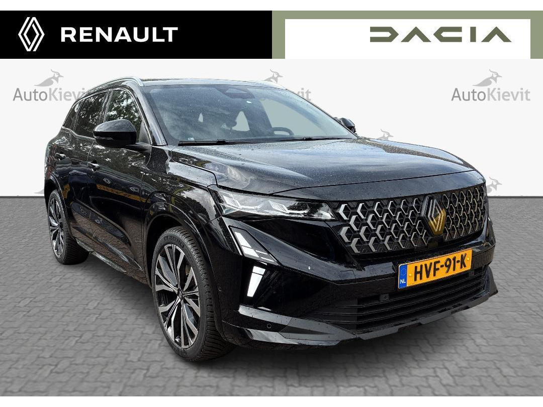 Renault Renault