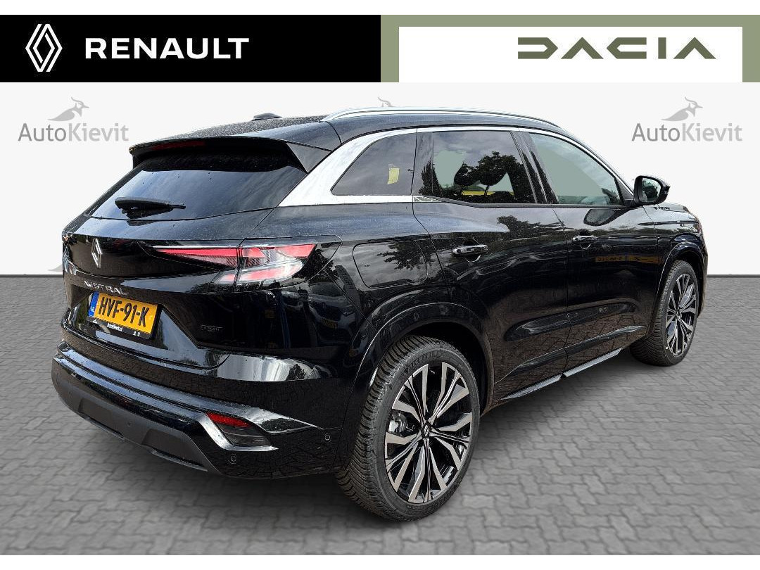 Renault Renault