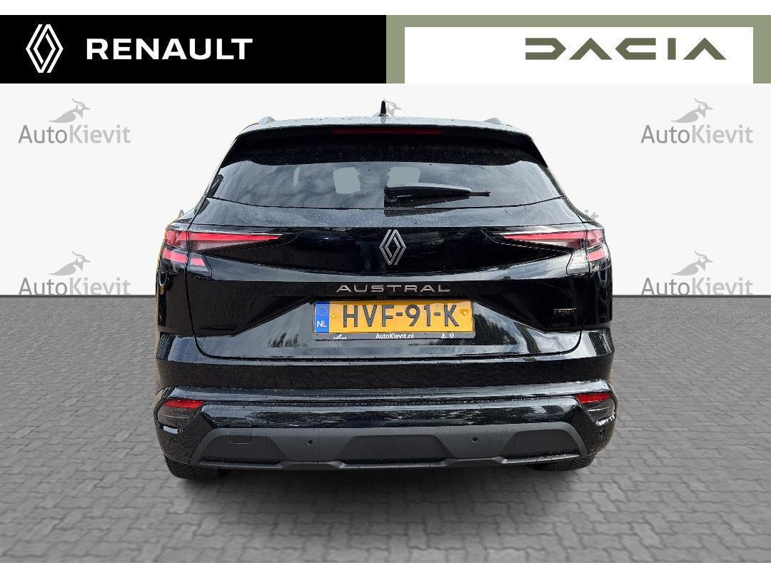 Renault Renault
