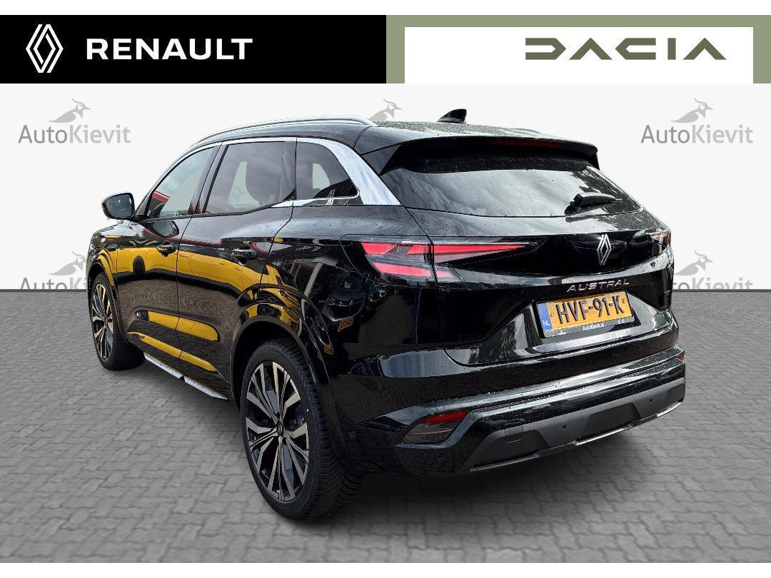 Renault Renault