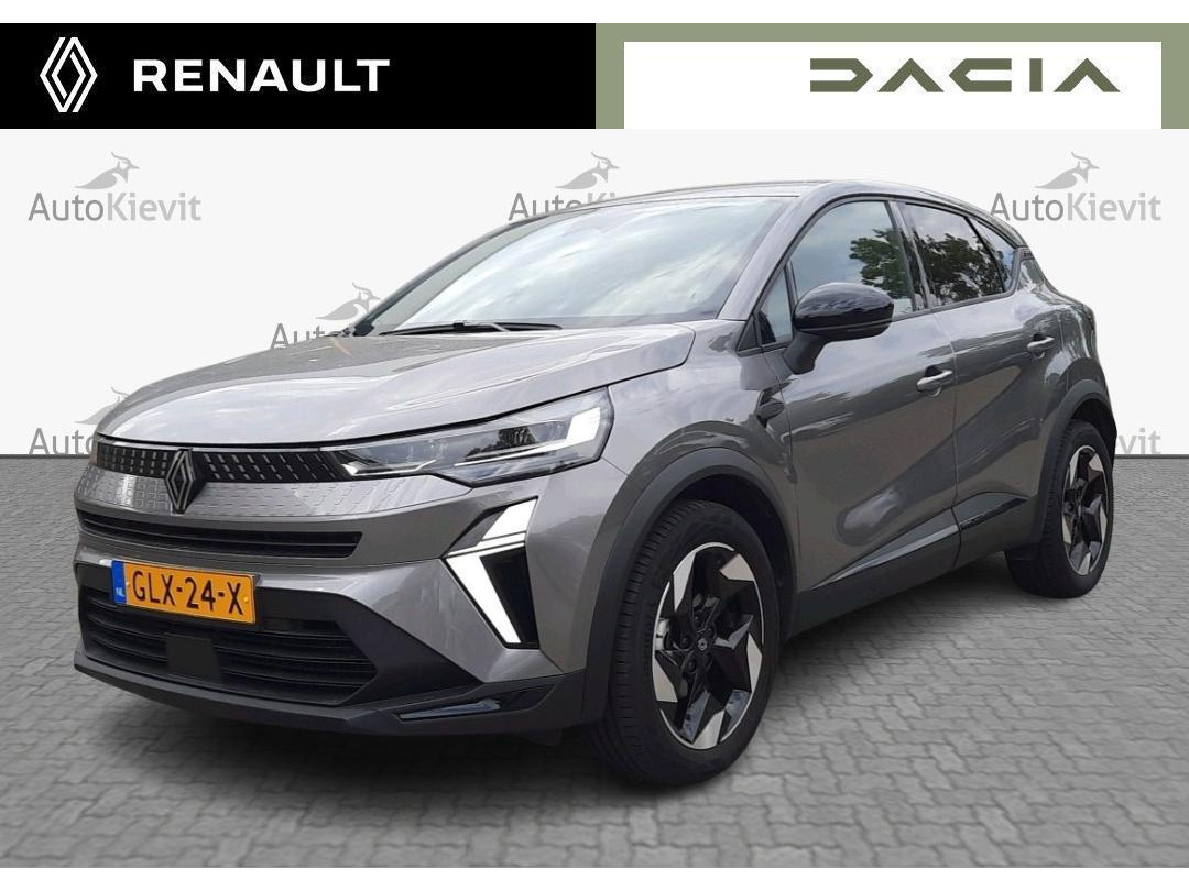 Renault Renault