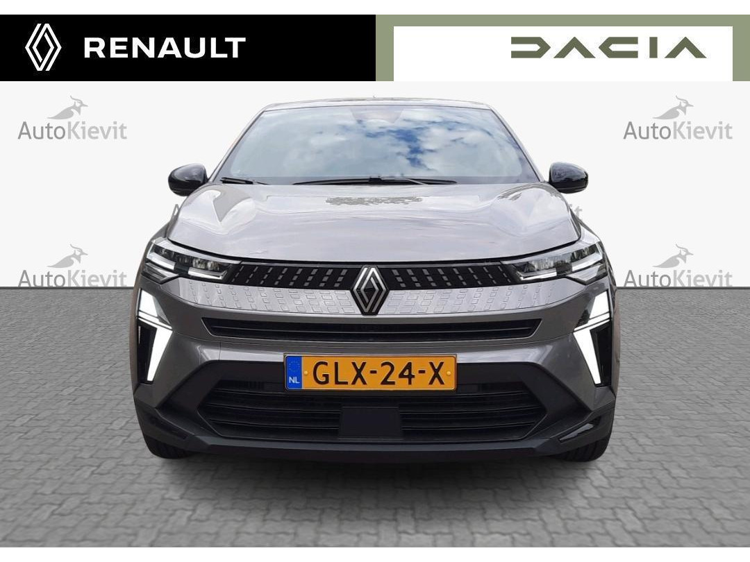 Renault Renault