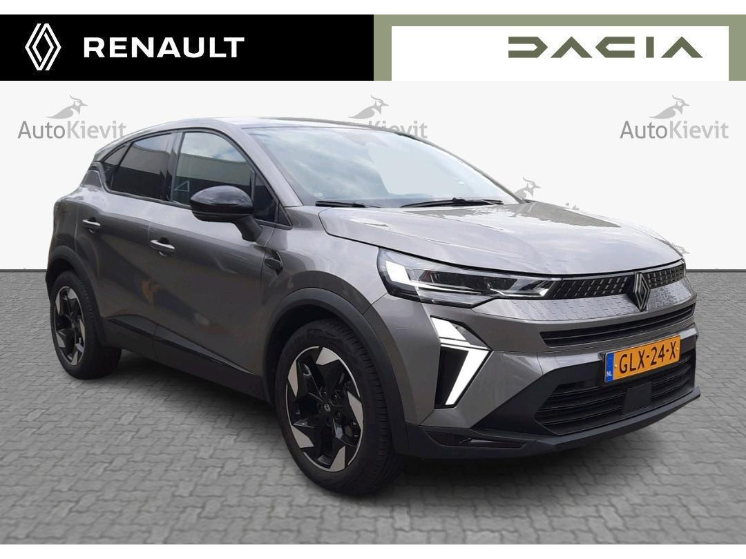 Renault Renault