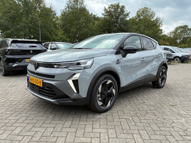Renault Renault