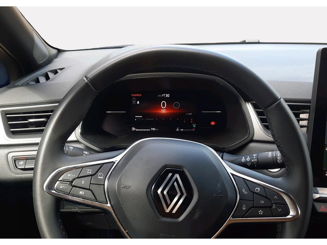 Renault Renault