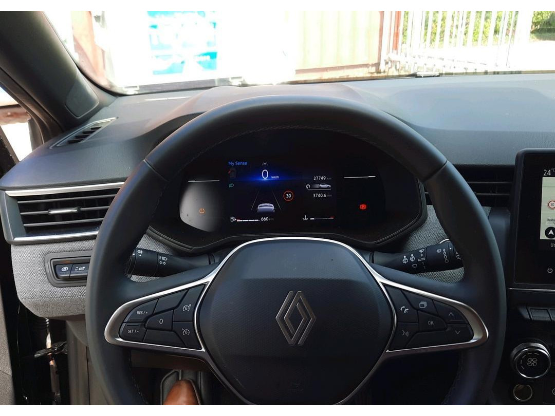 Renault