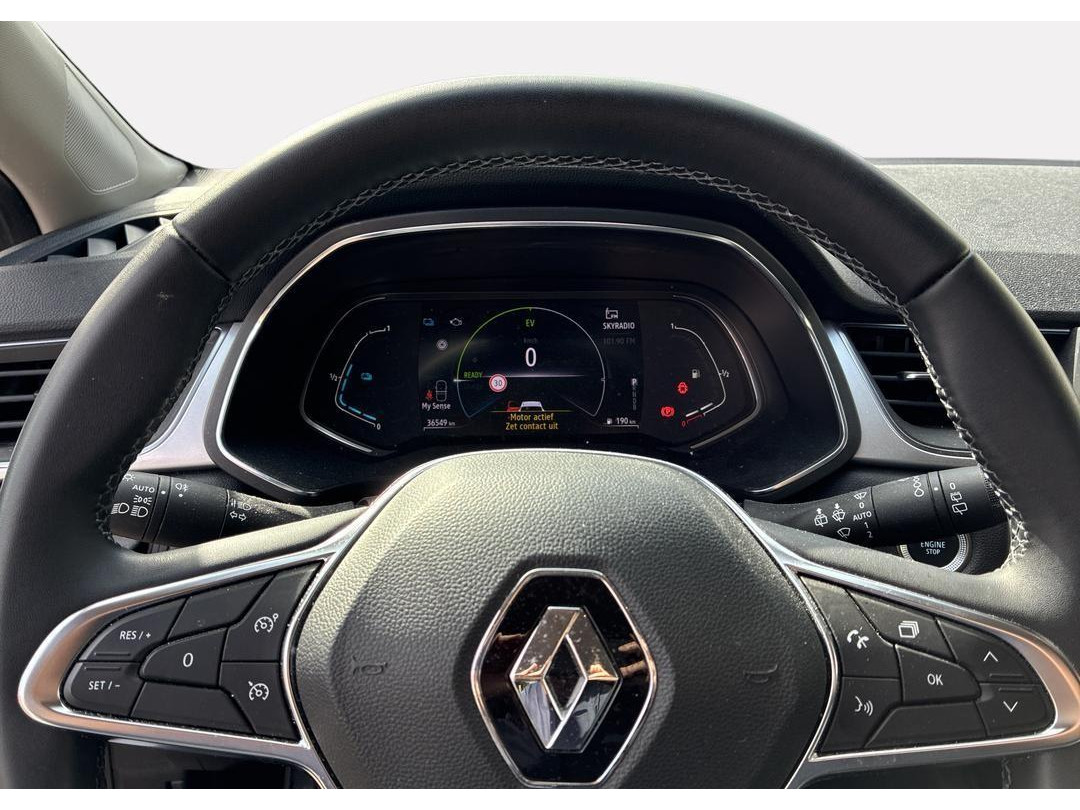 Renault
