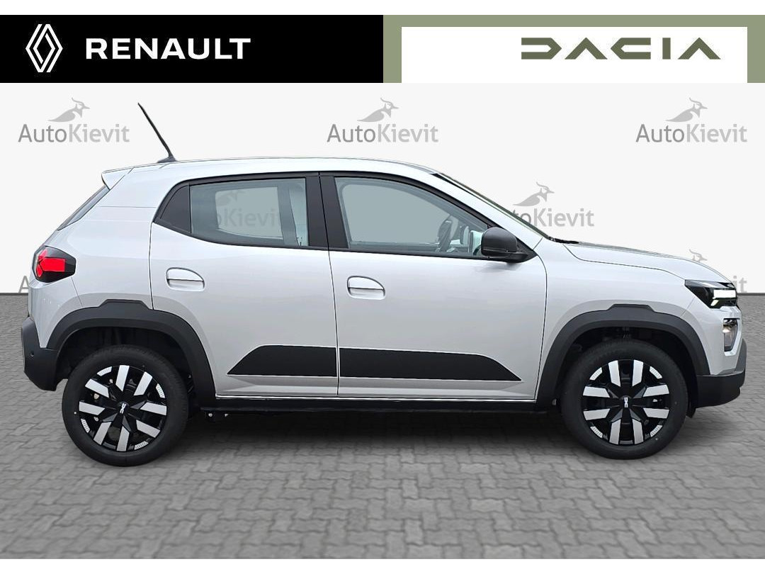 Dacia