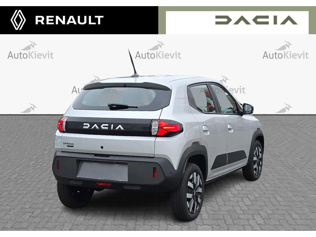 Dacia
