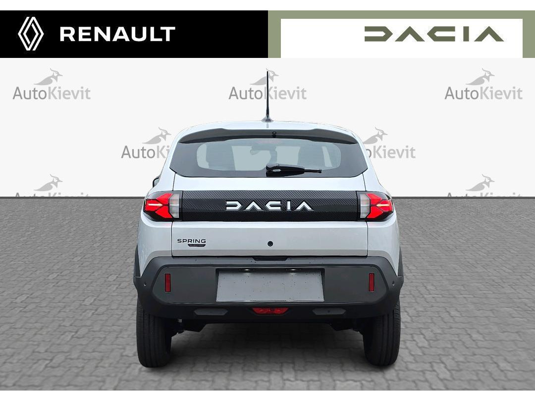 Dacia