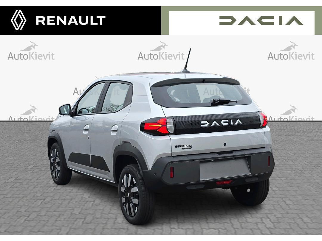 Dacia