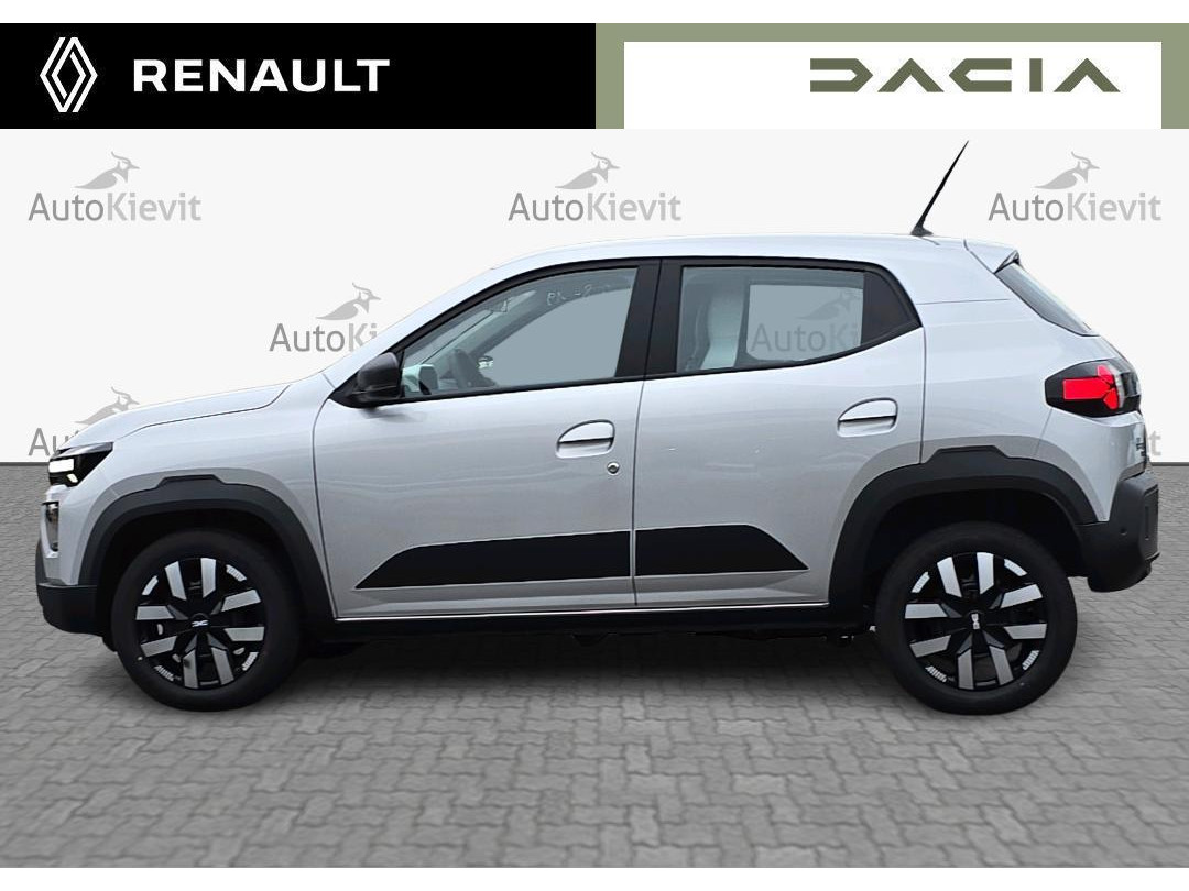 Dacia