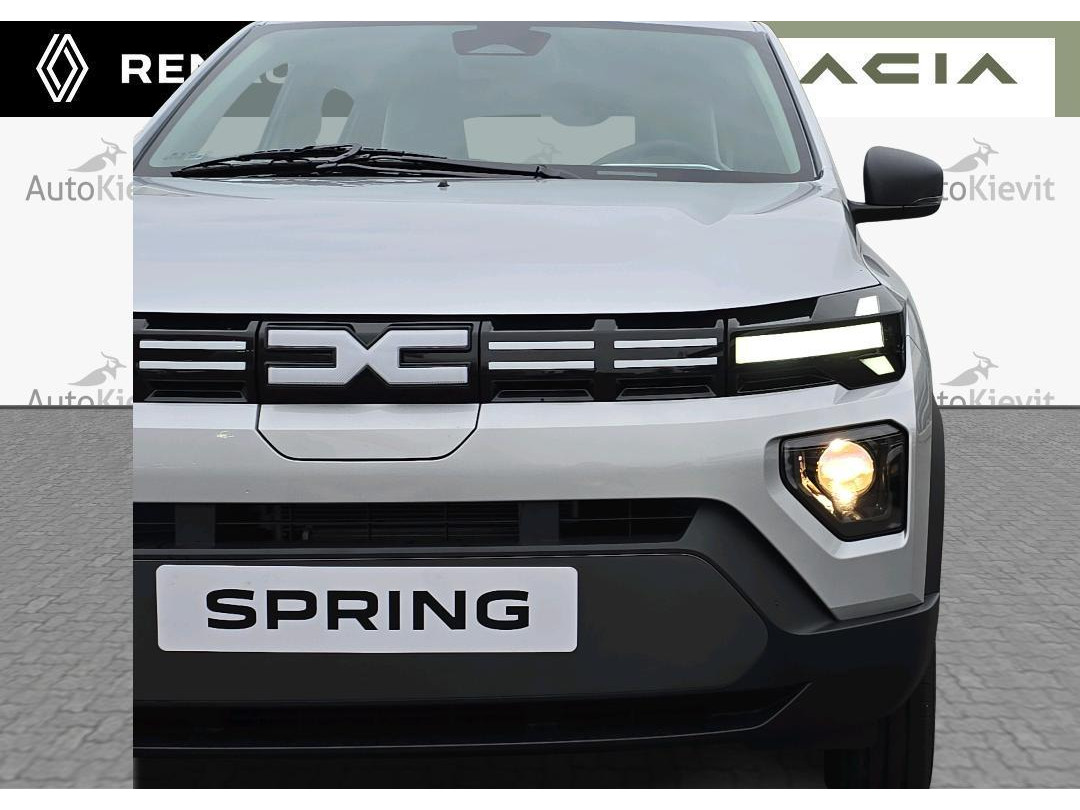 Dacia