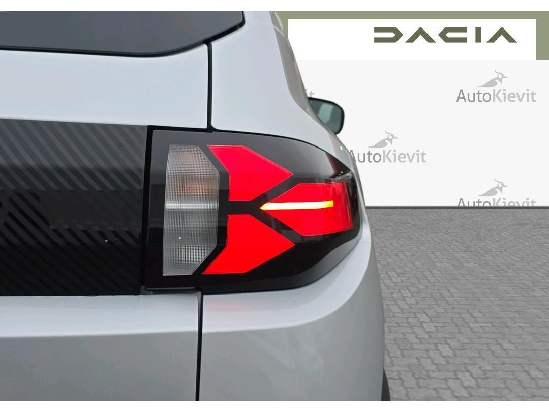 Dacia