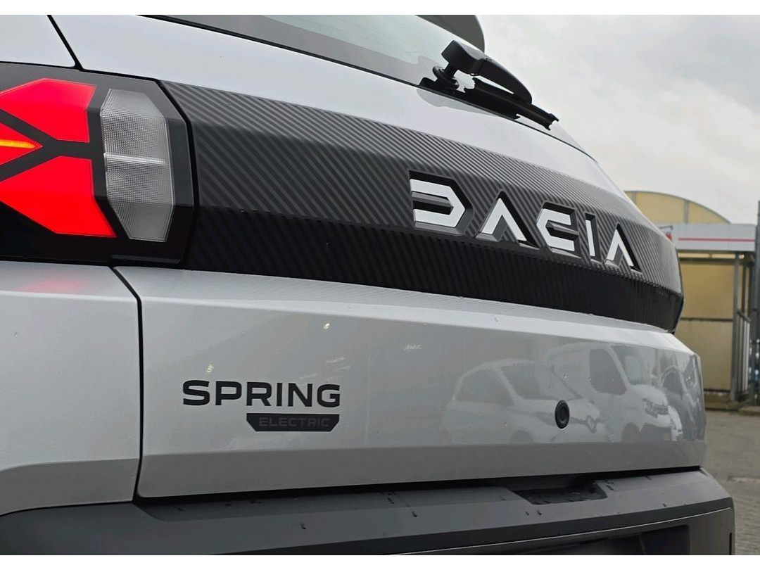 Dacia