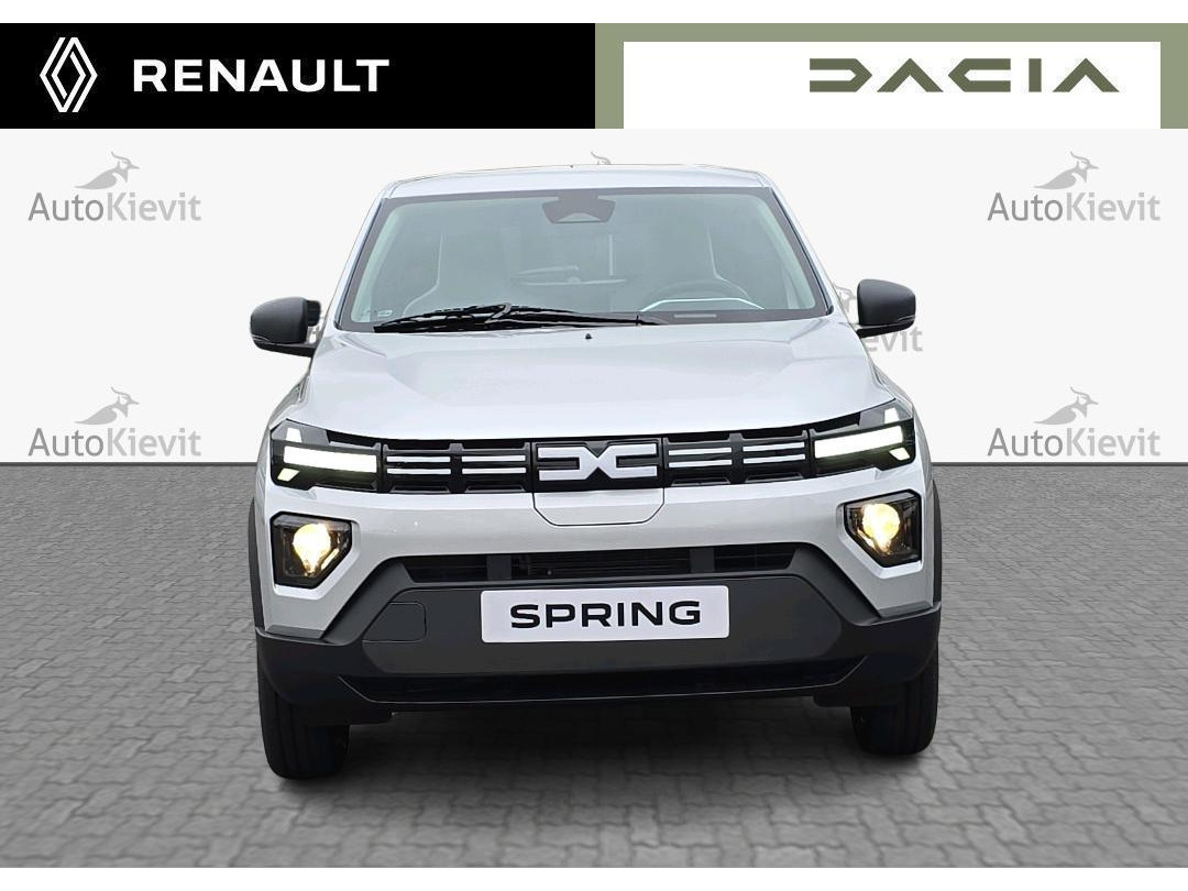 Dacia