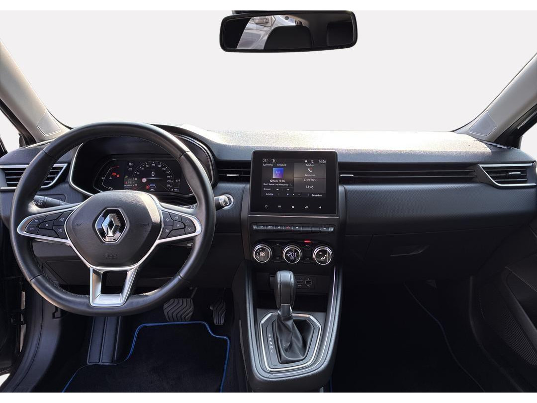 Renault Renault