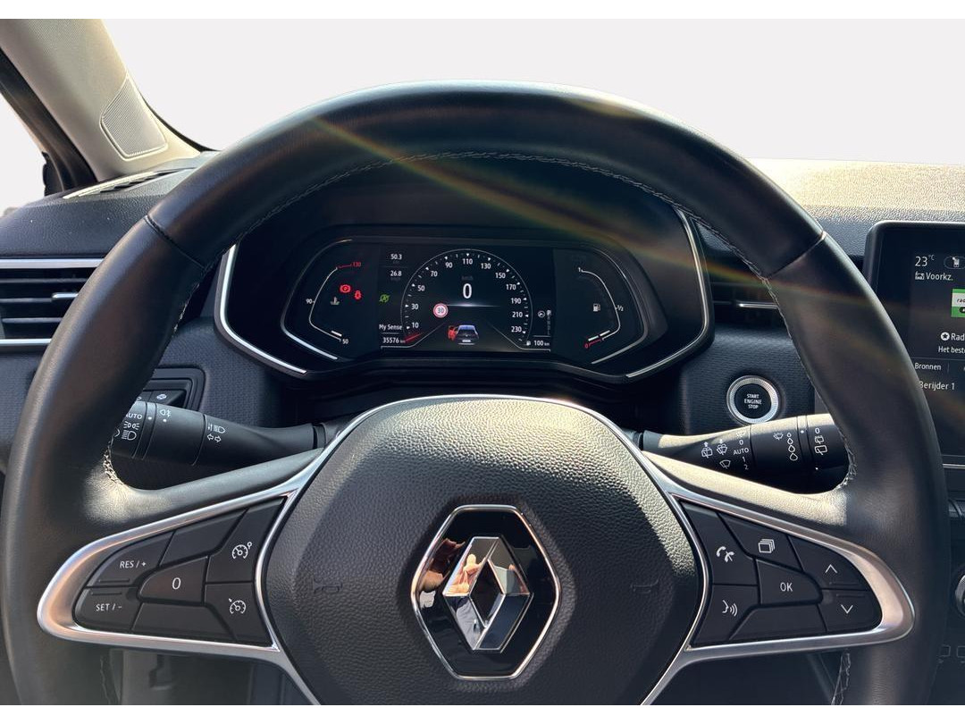 Renault Renault