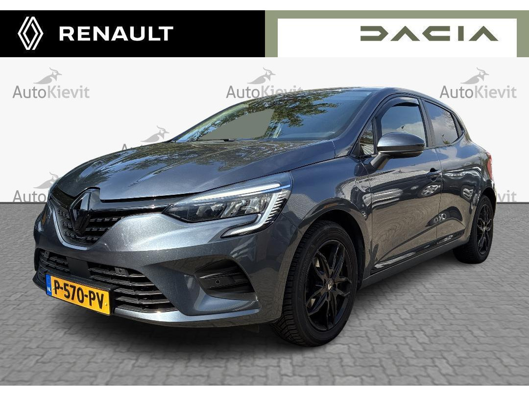 Renault Renault