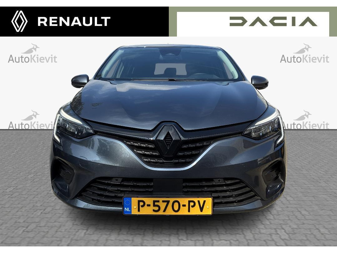 Renault Renault