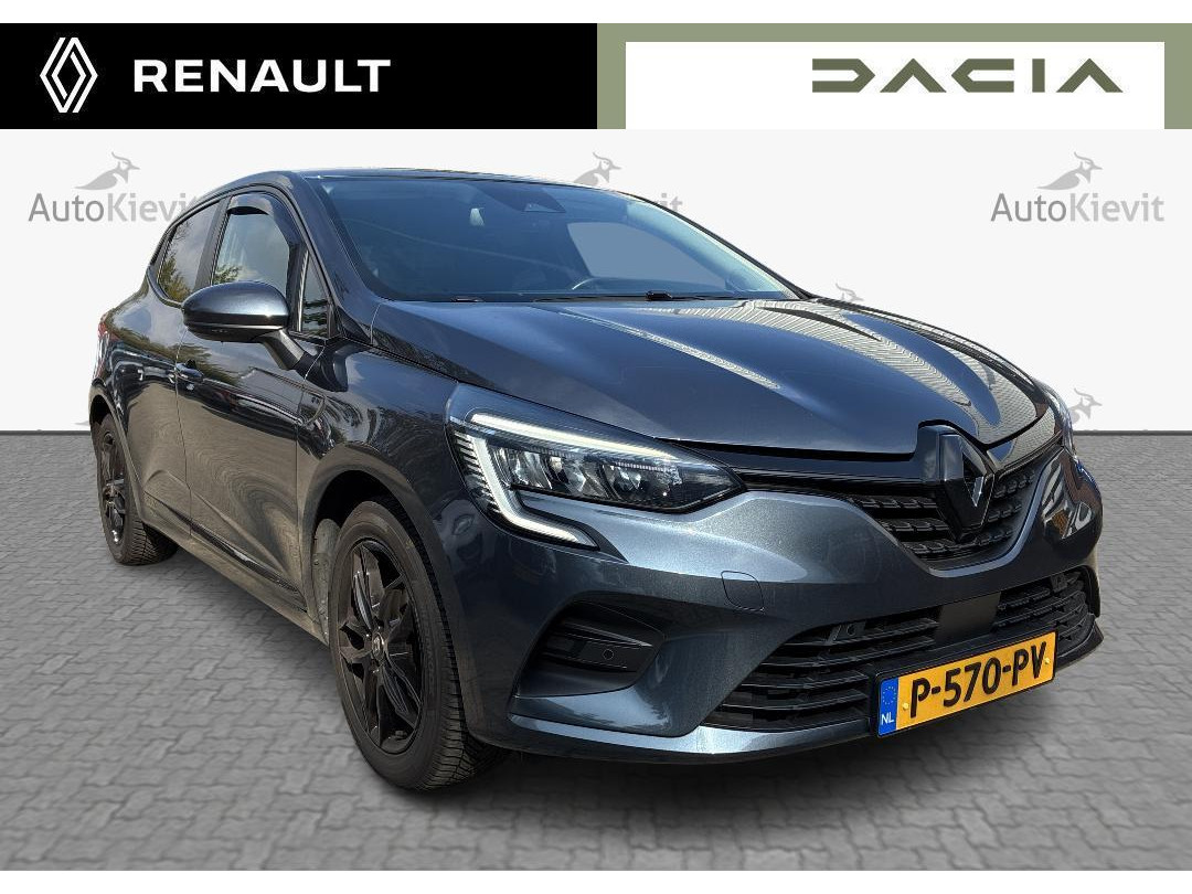 Renault Renault