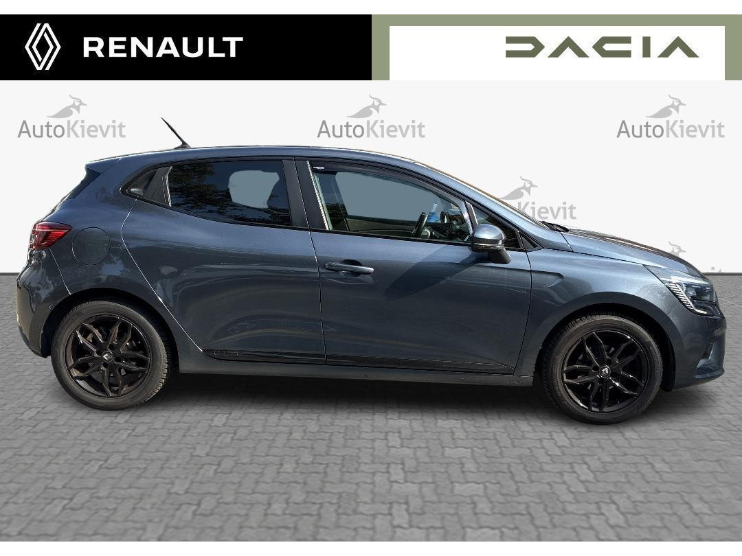 Renault Renault
