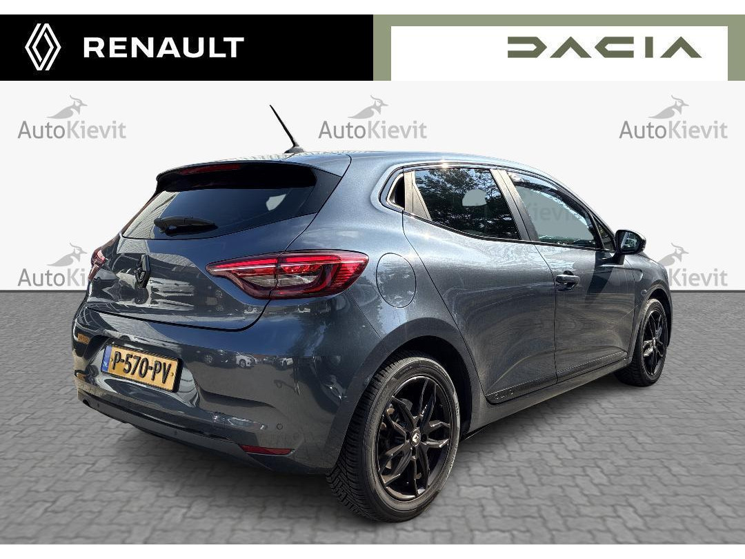 Renault Renault