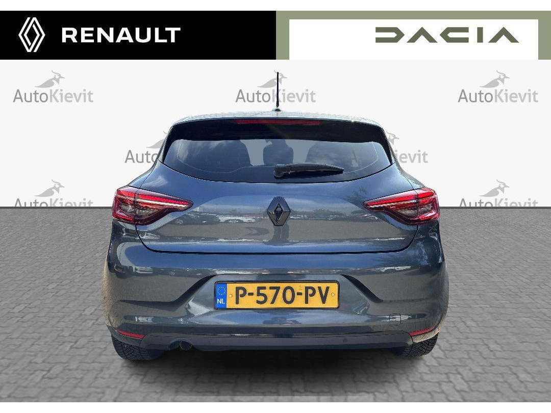 Renault Renault