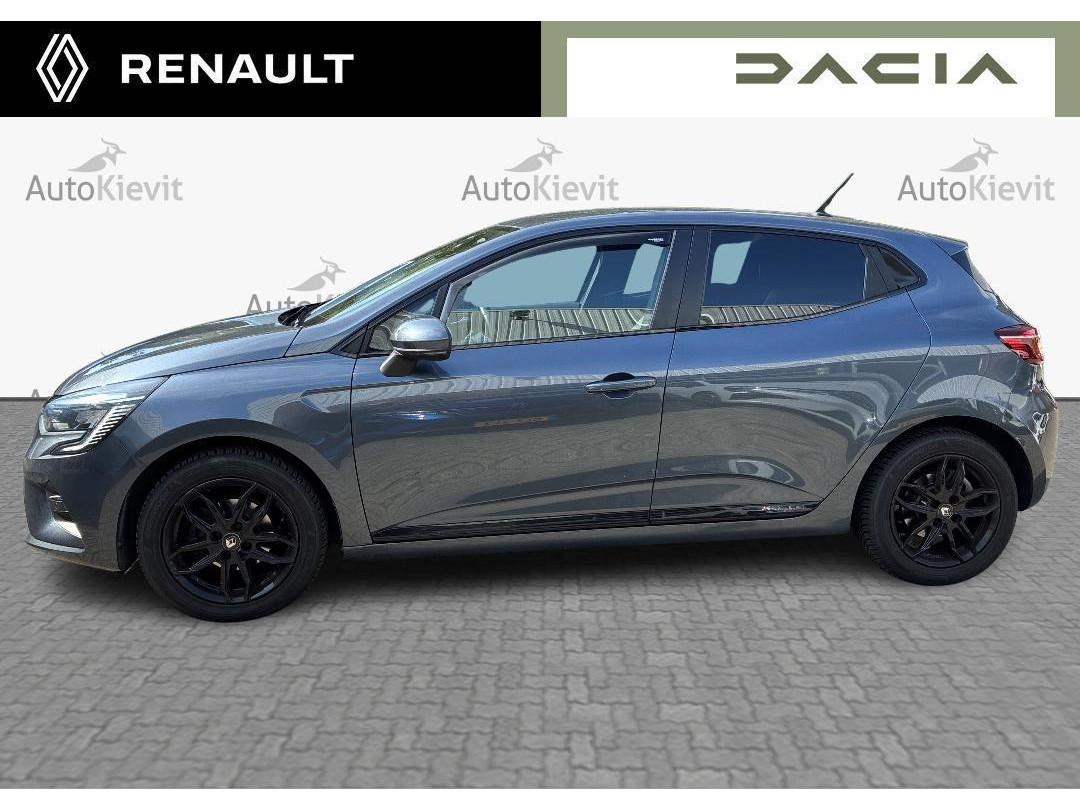 Renault Renault
