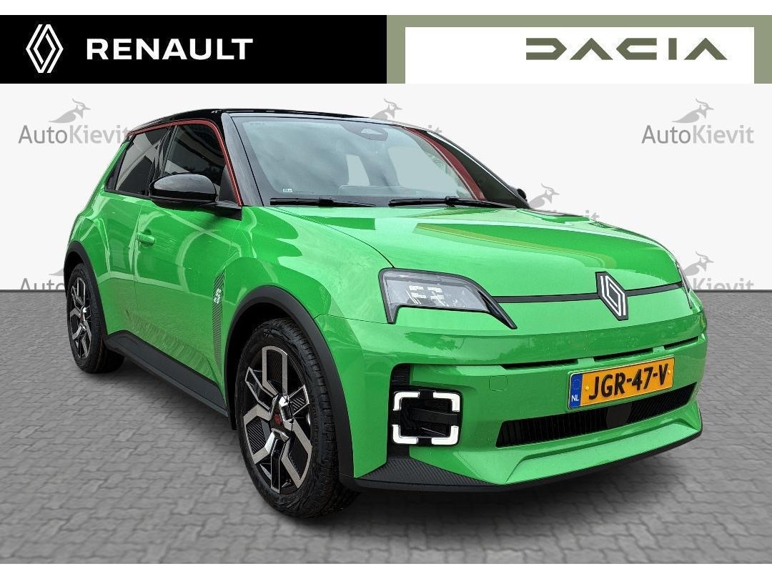 Renault