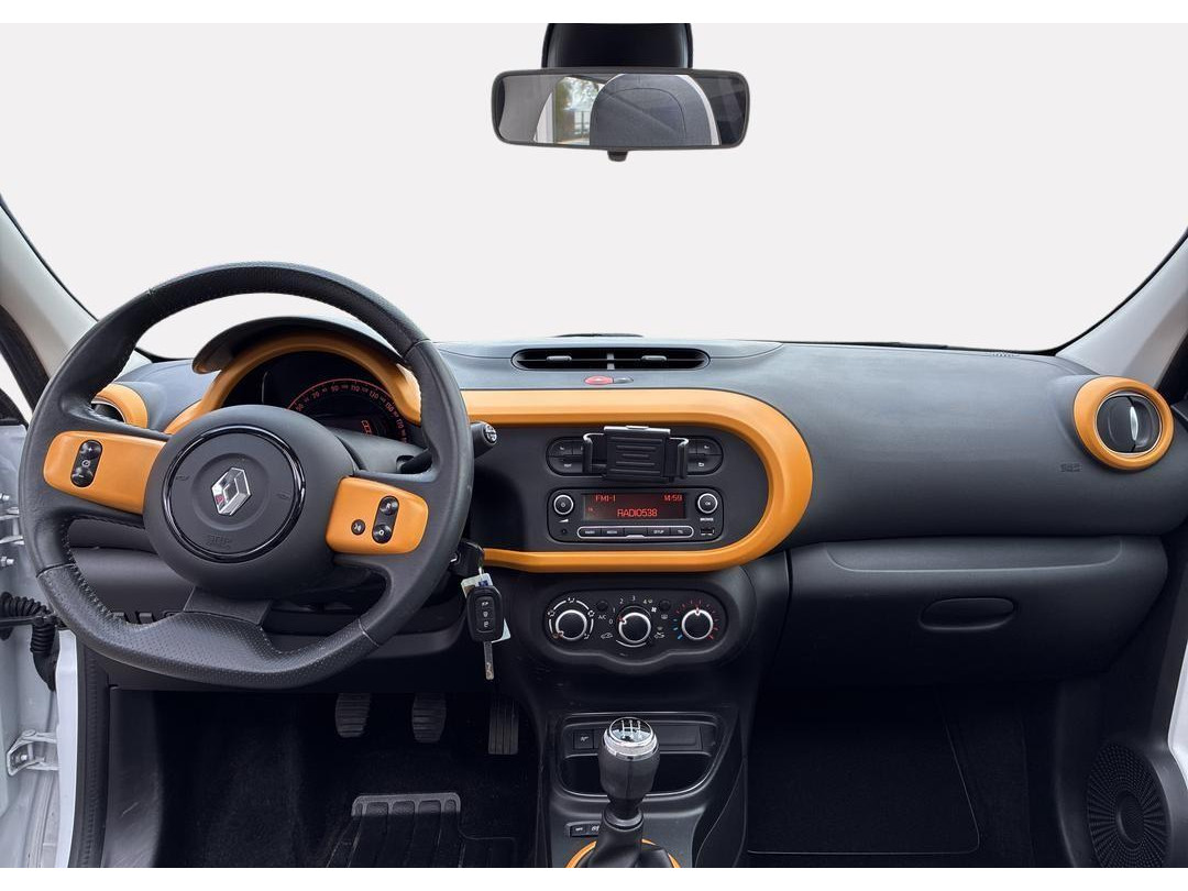 Renault Renault