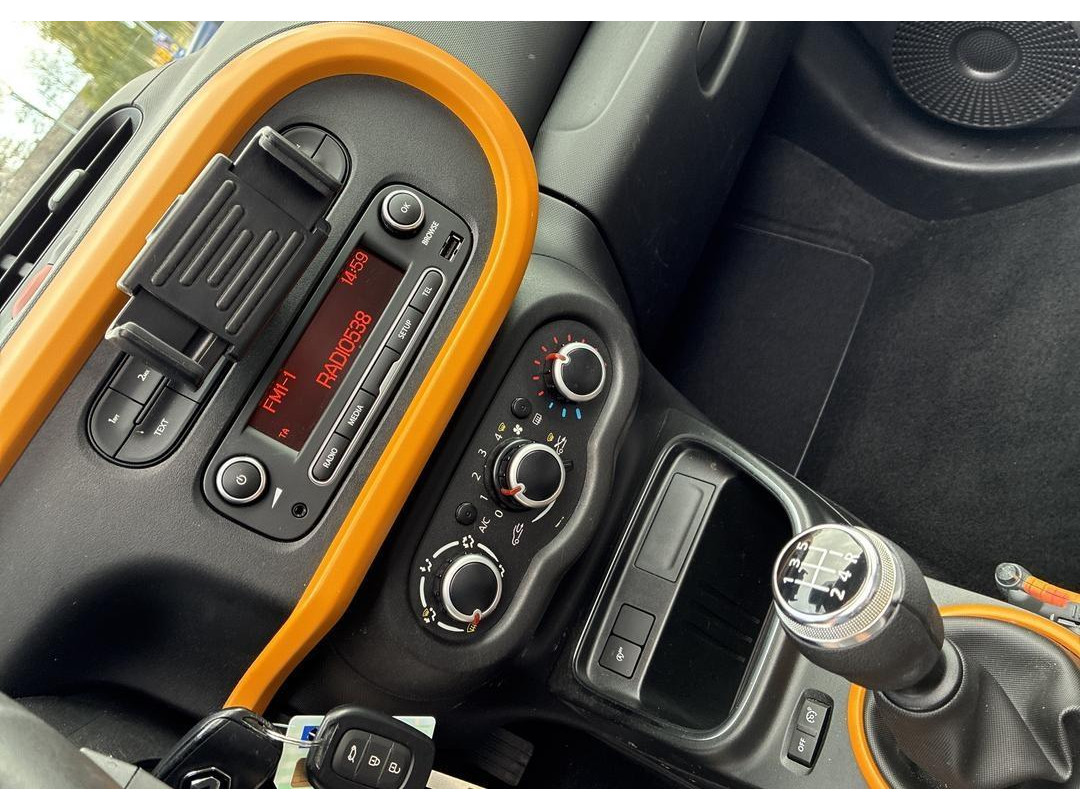 Renault Renault