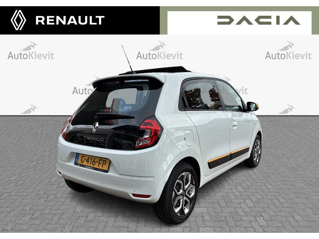 Renault Renault