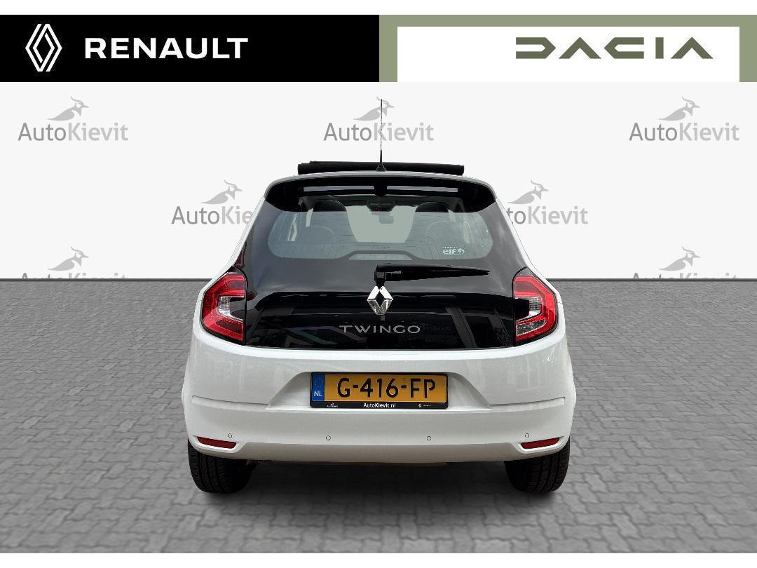 Renault Renault