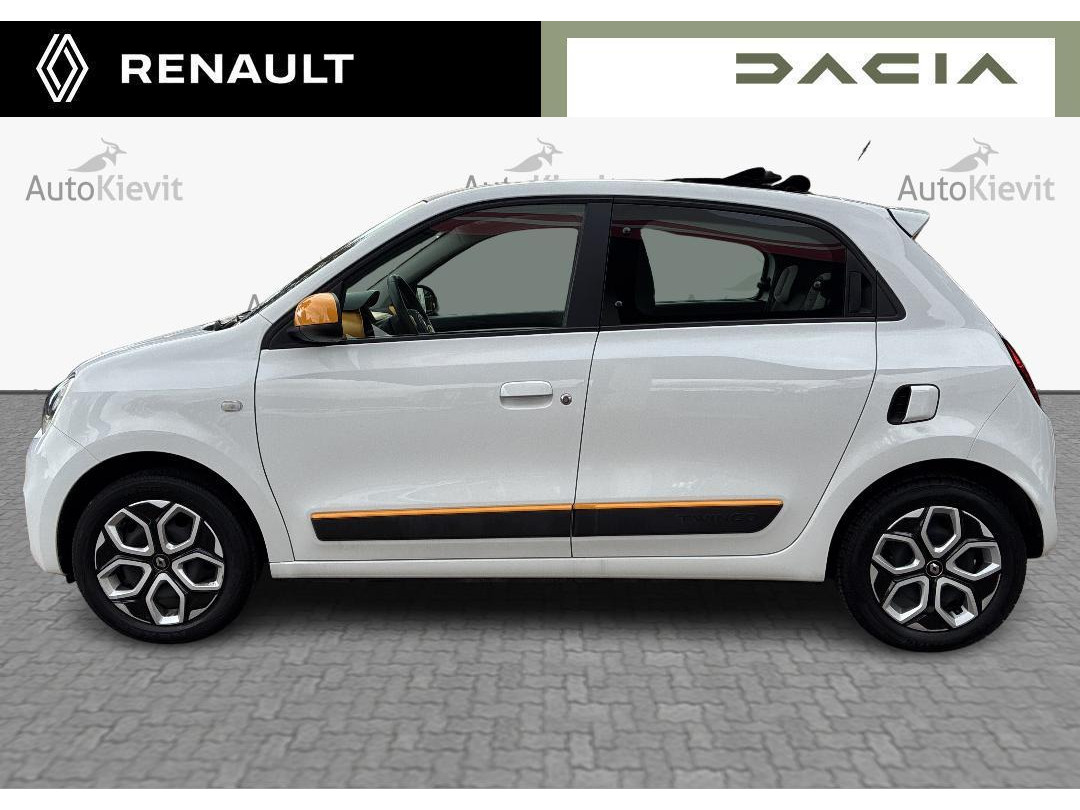 Renault Renault