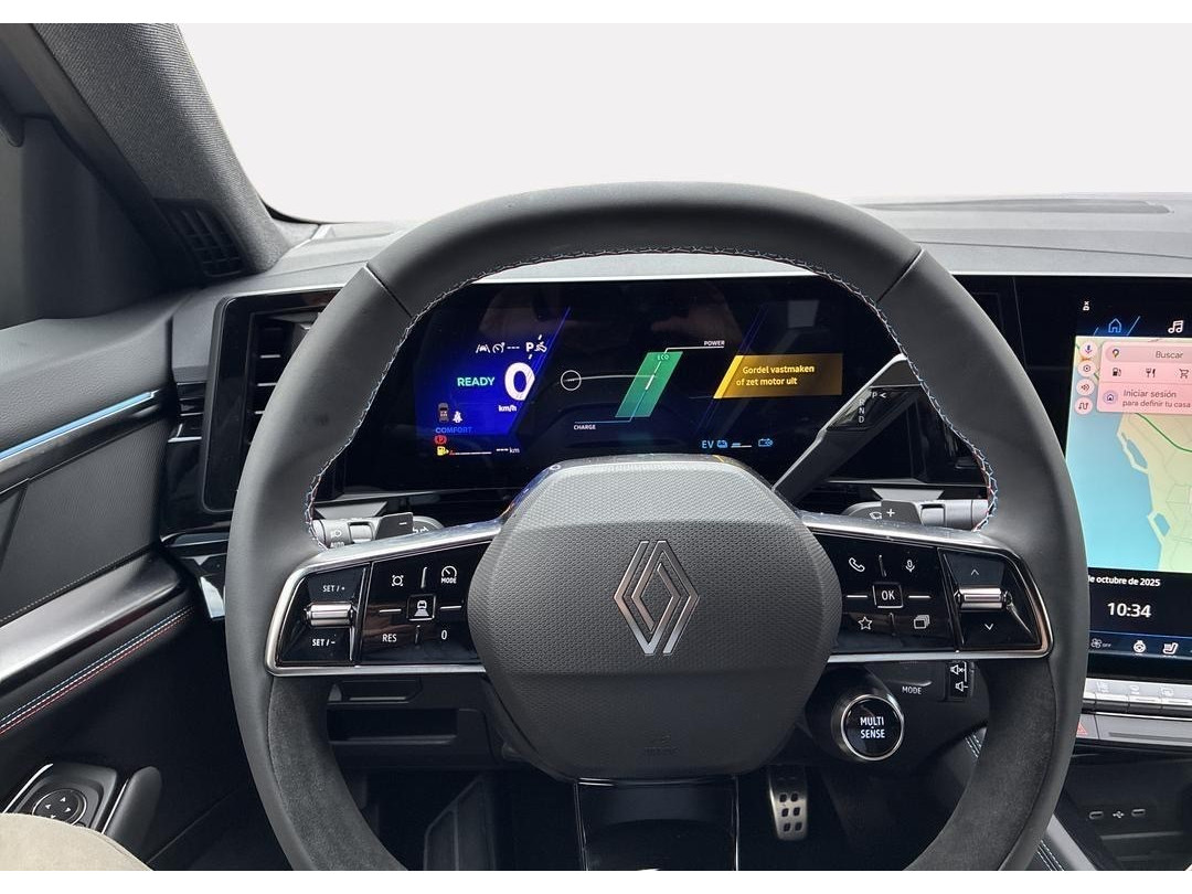 Renault Renault