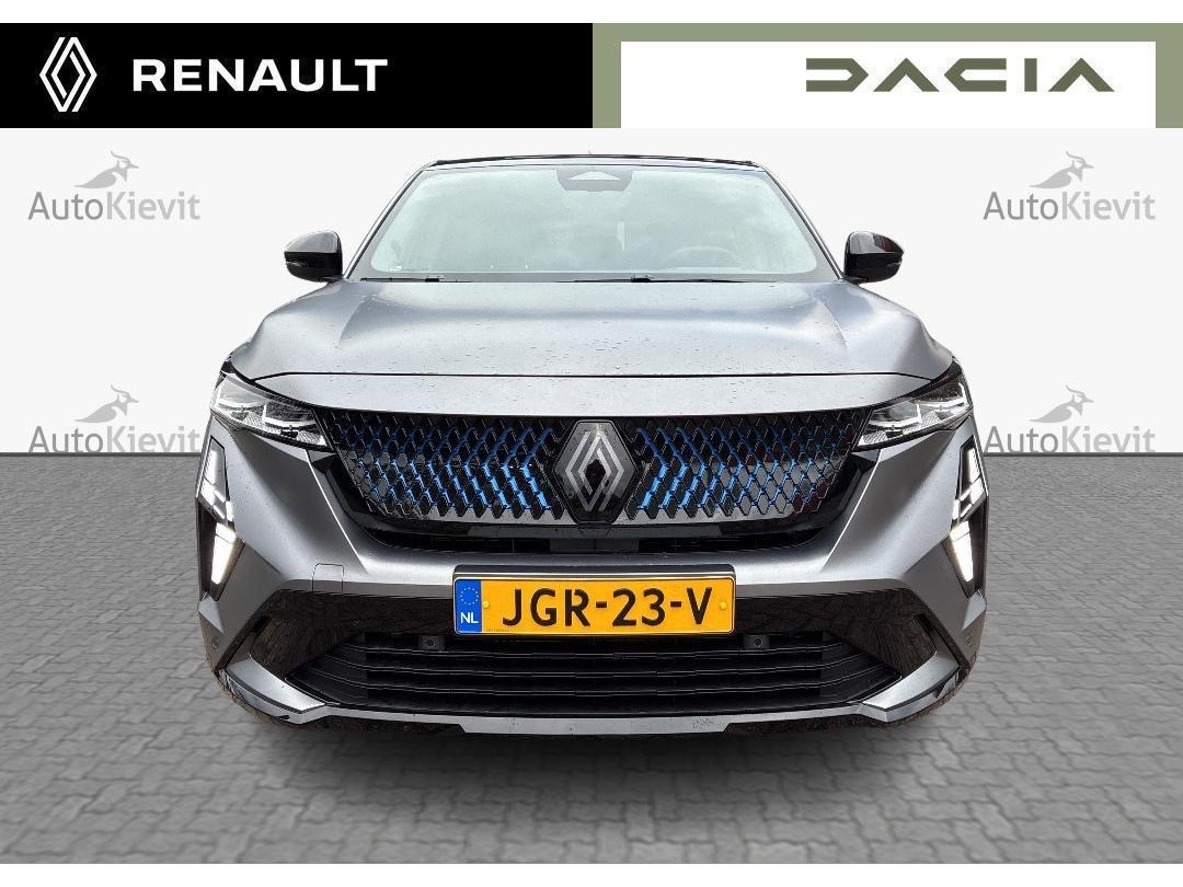 Renault Renault