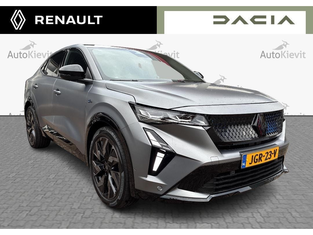 Renault Renault