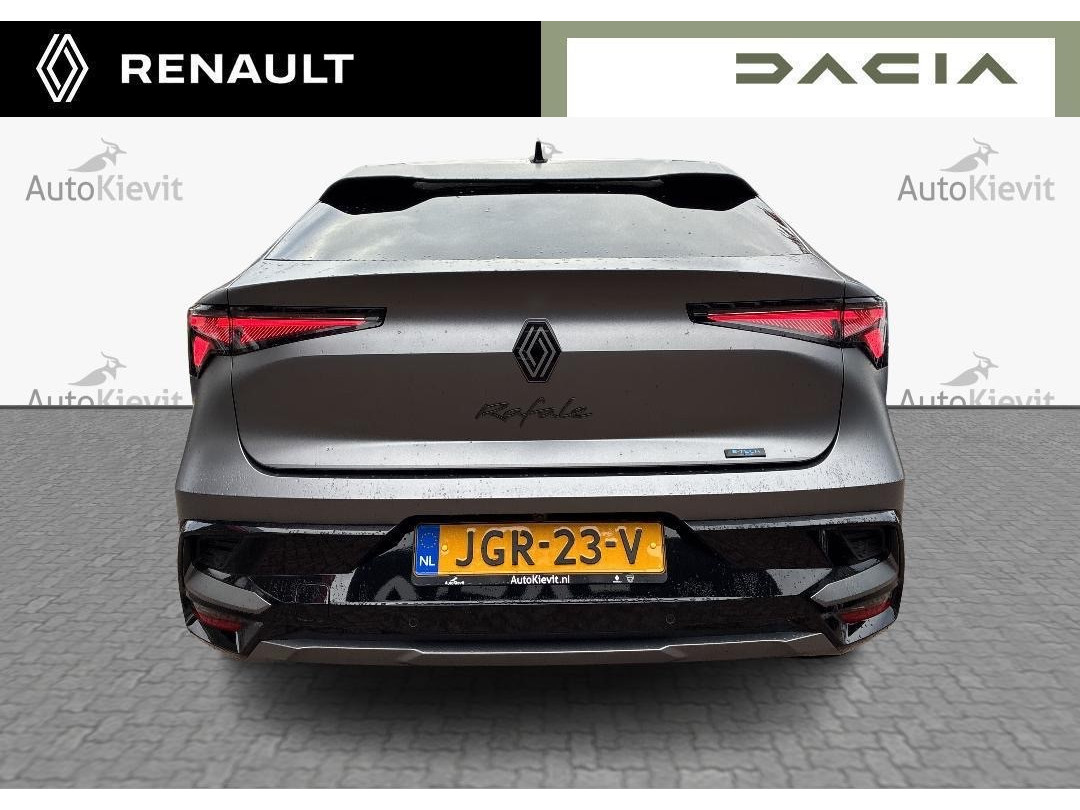 Renault Renault