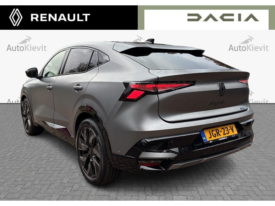 Renault Renault