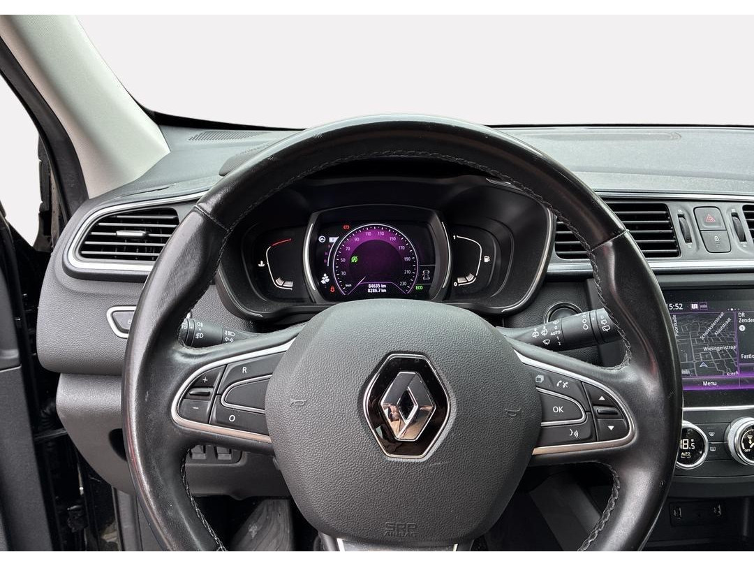 Renault Renault