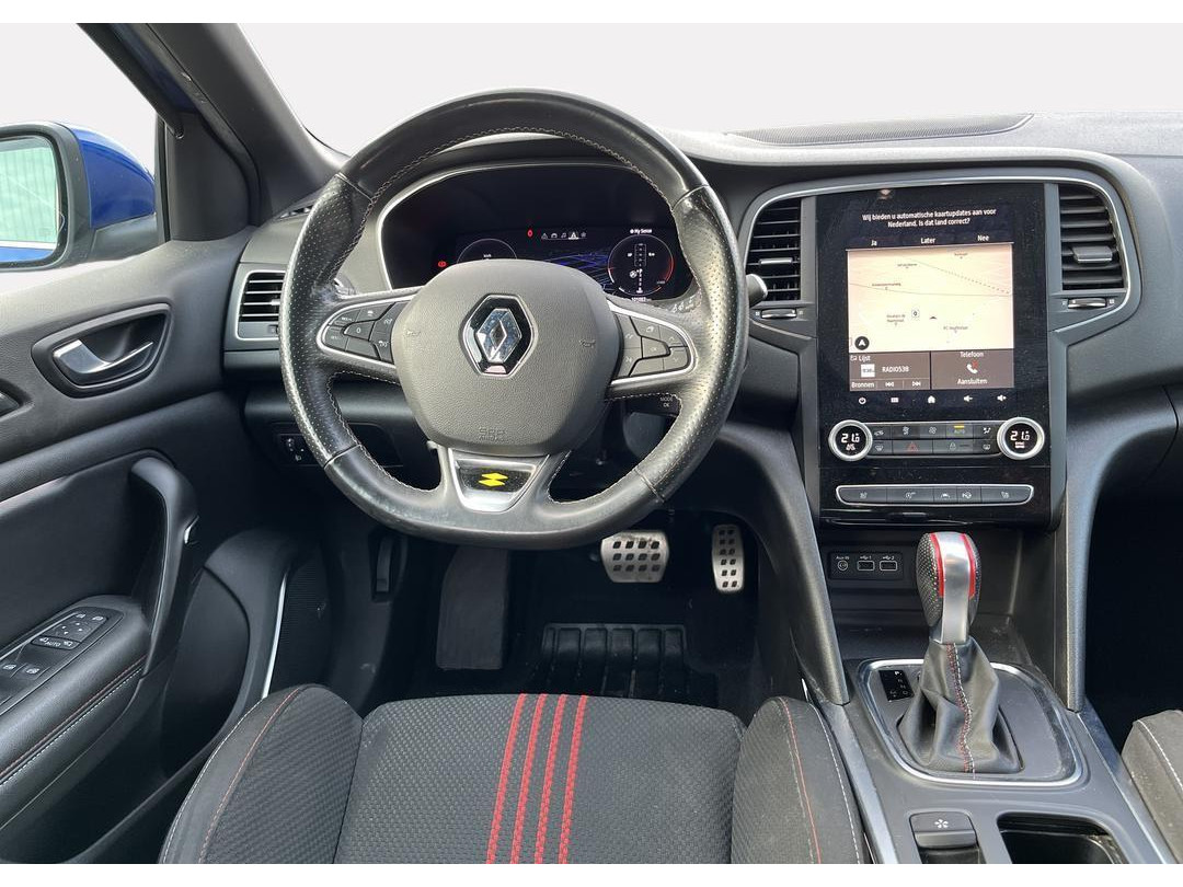 Renault Renault
