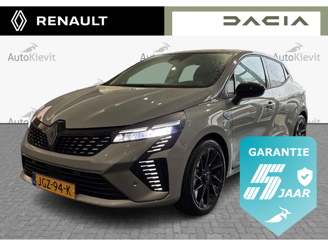 Renault Renault