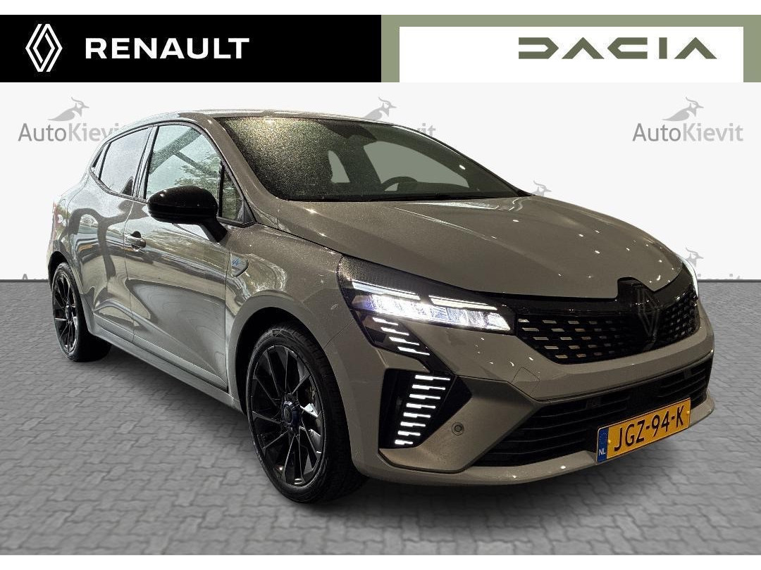 Renault Renault